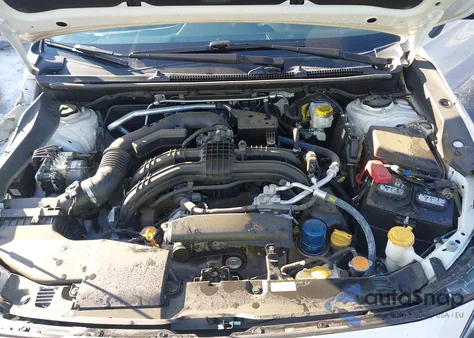 2021 Subaru Impreza Premium 5-Door z USA, uszkodzony, nr VIN 4S3GTAV62M3714094